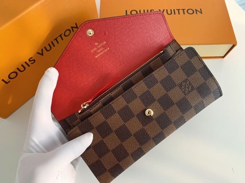 Louis Vuitton Wallets Purse